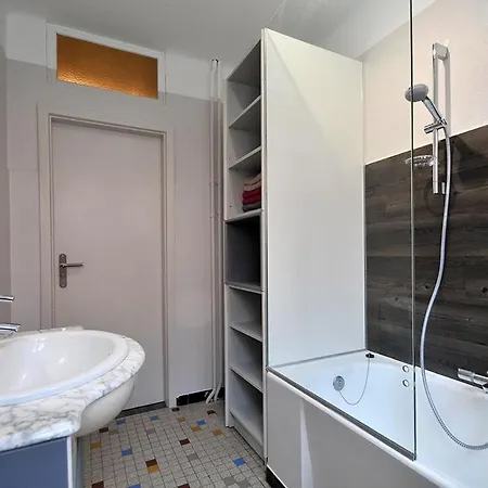 Du Soleil - Close To Europa-park Apartamento