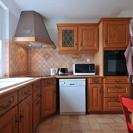 Du Soleil - Close To Europa-park Apartamento *