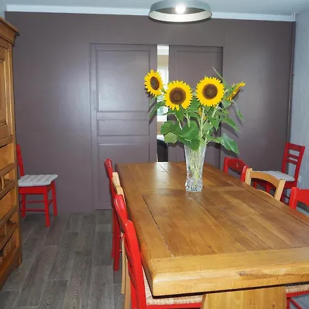 Du Soleil - Close To Europa-park Daire *