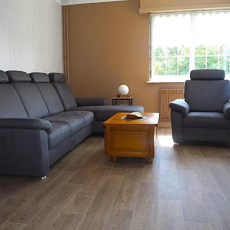 Du Soleil - Close To Europa-park Apartamento *
