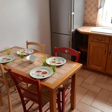 Du Soleil - Close To Europa-park Apartamento *