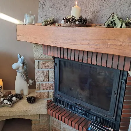 Du Soleil - Close To Europa-park Daire