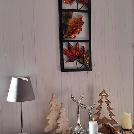 Du Soleil - Close To Europa-park Daire Grussenheim