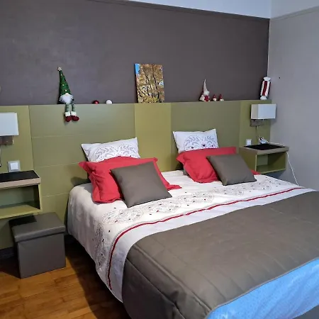 Du Soleil - Close To Europa-park Grussenheim