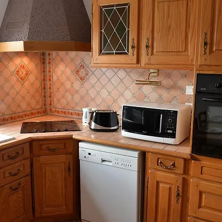 Du Soleil - Close To Europa-park Daire Grussenheim