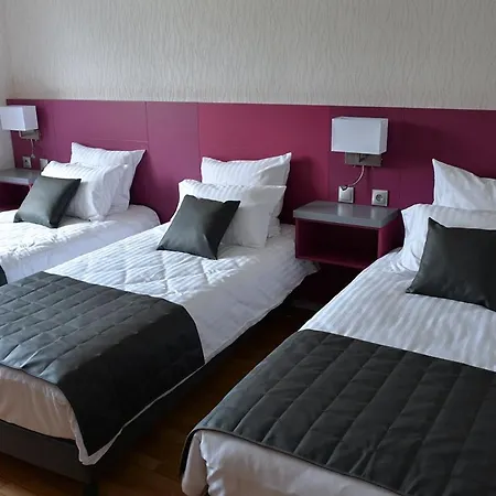Du Soleil - Close To Europa-park Apartamento Grussenheim