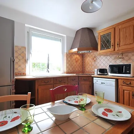 Daire Du Soleil - Close To Europa-park