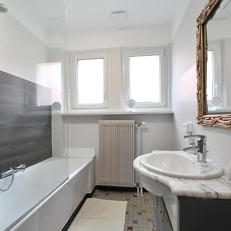 Daire Du Soleil - Close To Europa-park Grussenheim