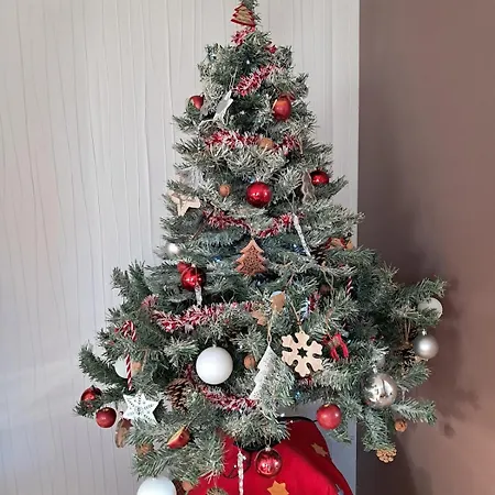 Du Soleil - Close To Europa-park Daire