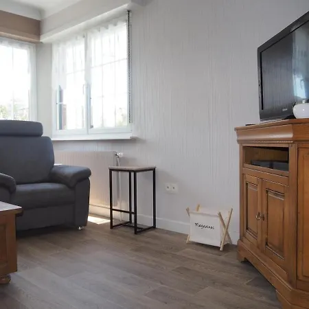 Du Soleil - Close To Europa-park Apartamento