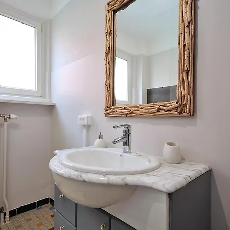 Daire Du Soleil - Close To Europa-park