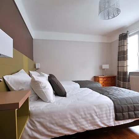 Du Soleil - Close To Europa-park Apartamento *